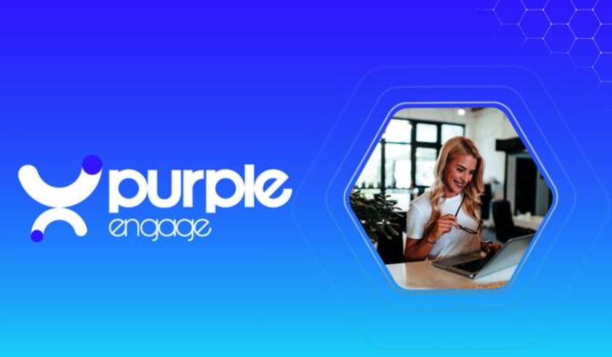 Purple Client Purple Launches ‘Engage’: The All-in-One CRM and Email Platform to Help ...