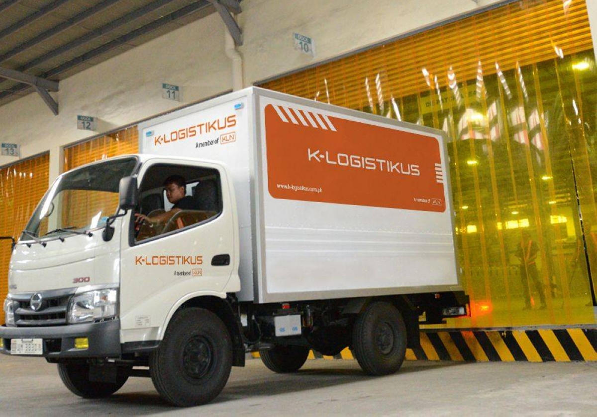 K-Logistikus declares 2026 the year of demand-driven logistics ...