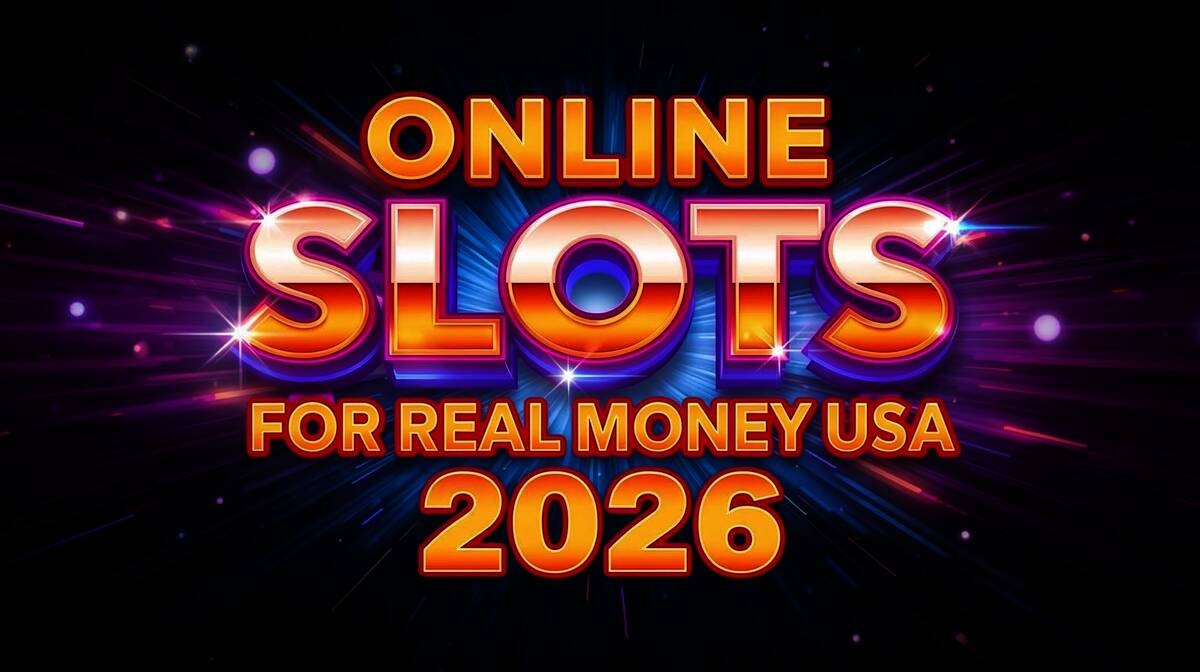 agen real money slot online 2026
