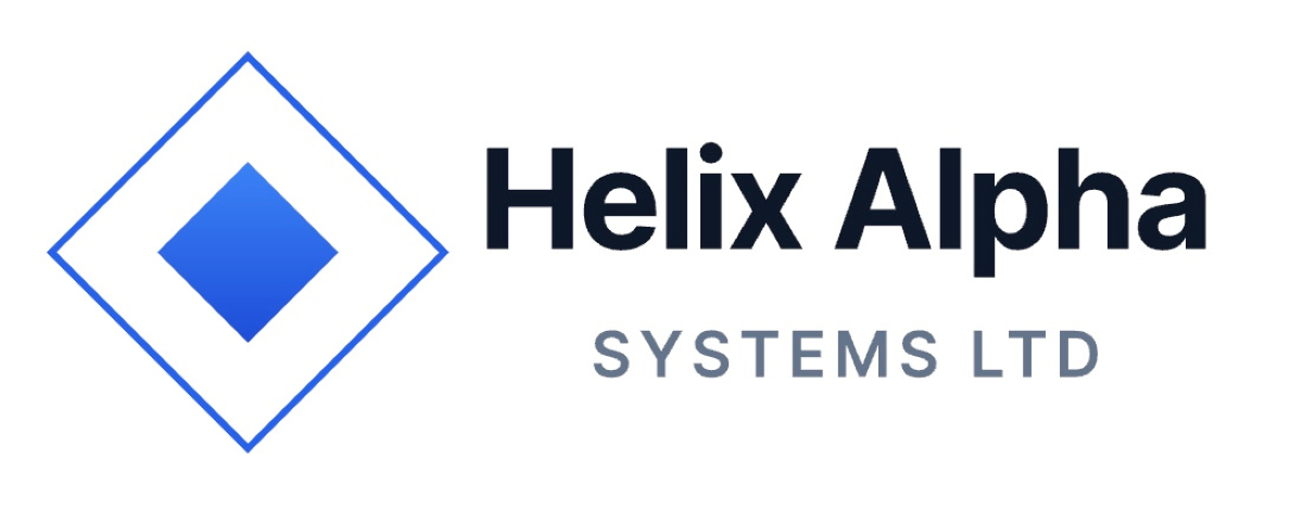 Helix Alpha Systems Ltd Establishes Cross-Asset Research Framework ...