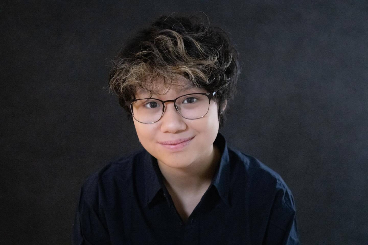 Nikte Chin Nic Chien opens up about being bisexual and living as a transman | The ...