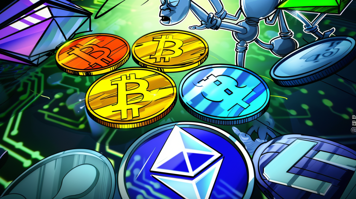 Mutuum Mutuum Finance (MUTM) Advances Through Roadmap Phase 2 With V1 Protocol ...