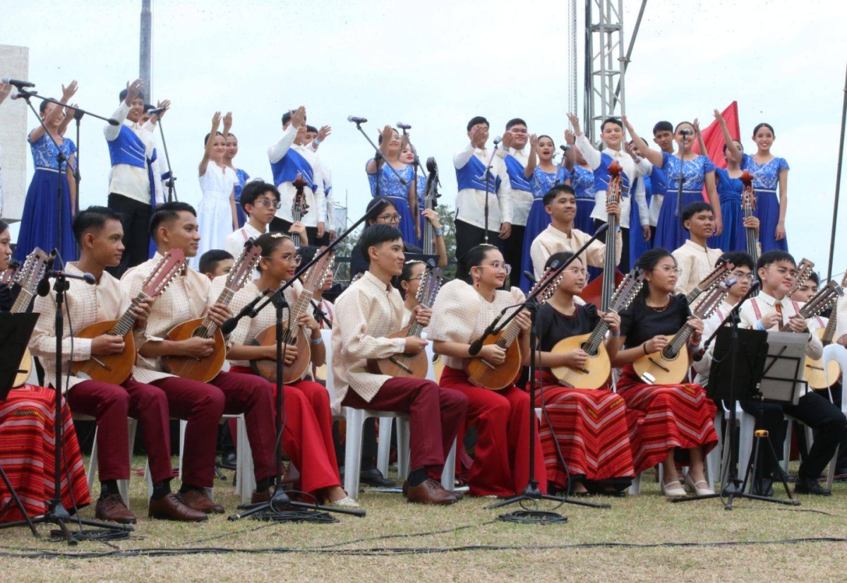 PASINAYA 2026 | The Manila Times