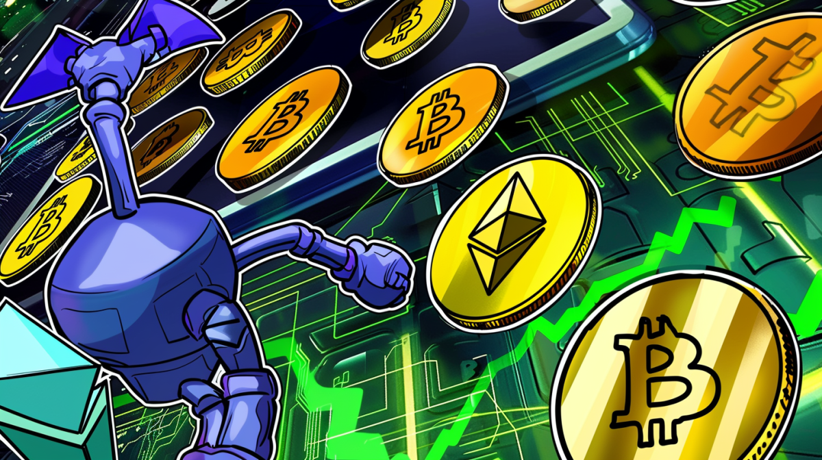 Mutuum Mutuum Finance (MUTM) Approaches $21M Raised as V1 Protocol Adoption ...