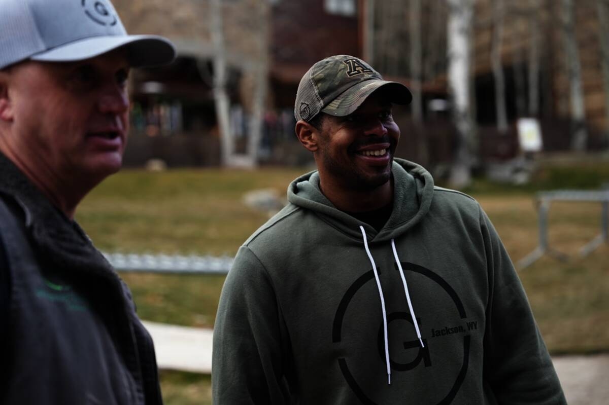 American Operator Partners With Greenway Painting to Preserve Local ...