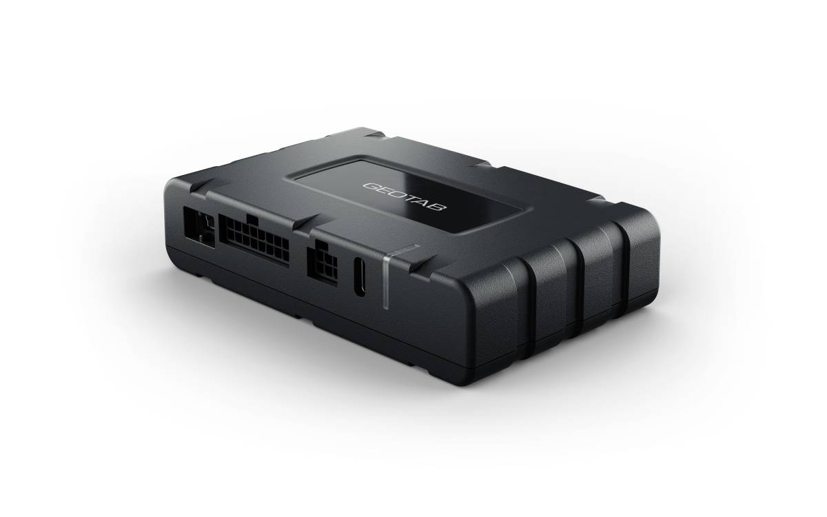 Geotab Unveils Next Generation GO Device Family to Solve Real-World ...