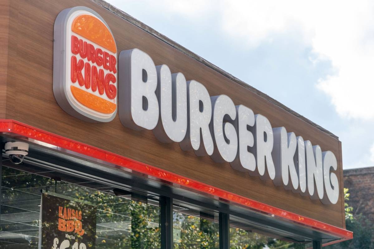 Burger King-parent beats sales estimates on international demand, value ...