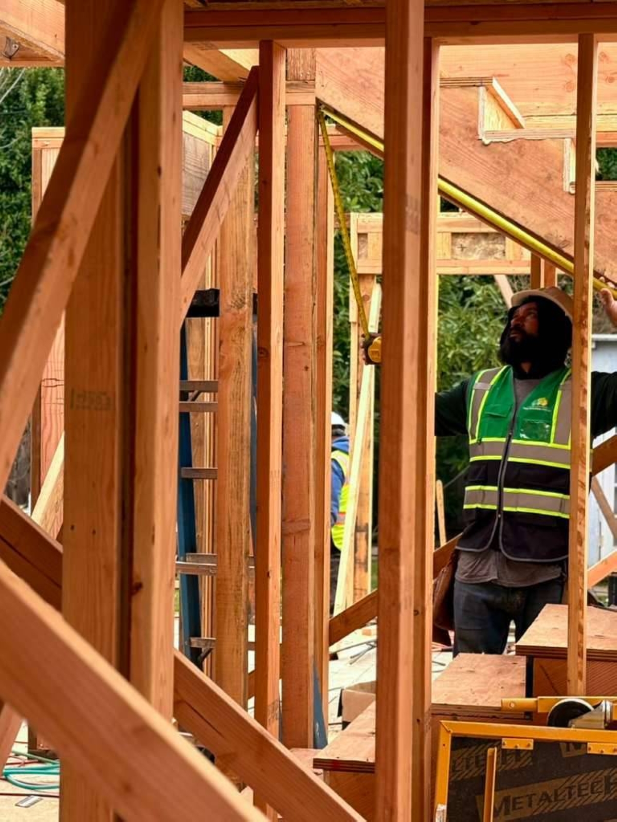 Tree Builders Group Expands Full-Service Design-Build Construction ...