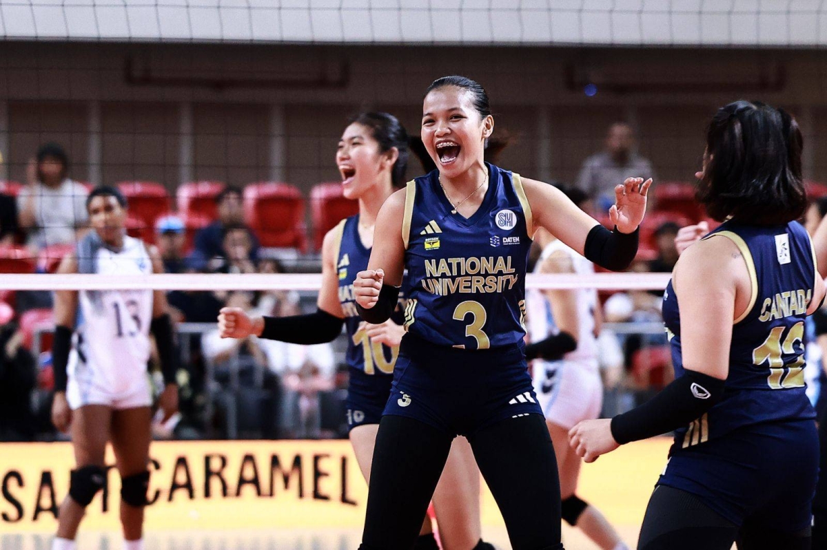 FALCONS WIN | The Manila Times
