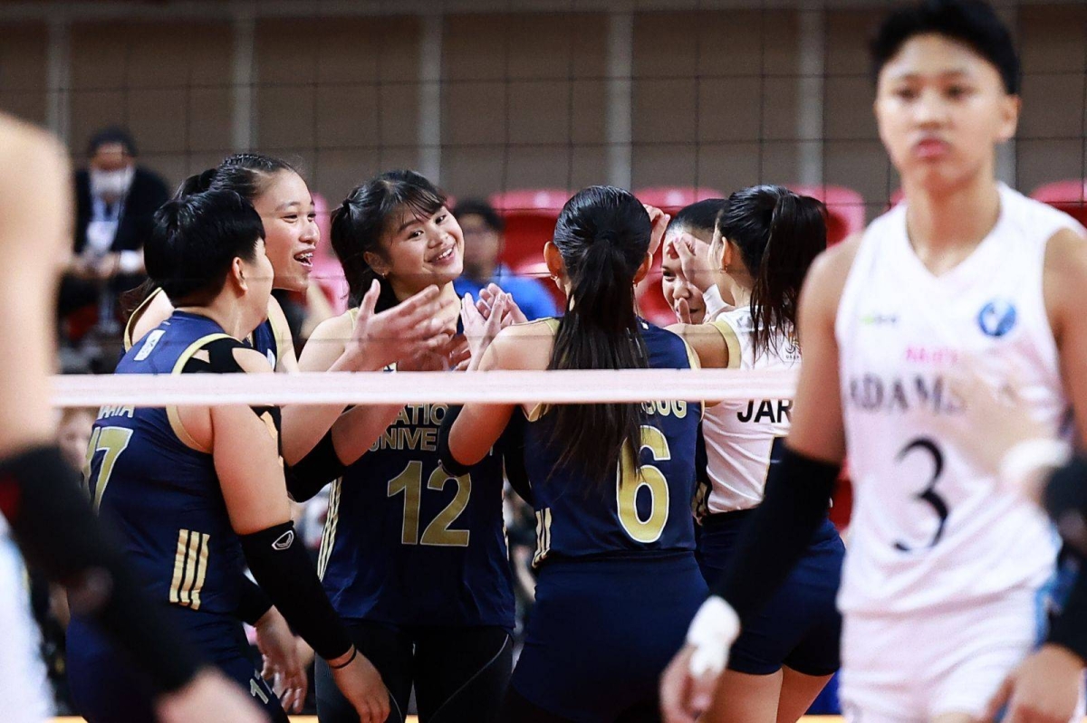 FALCONS WIN | The Manila Times