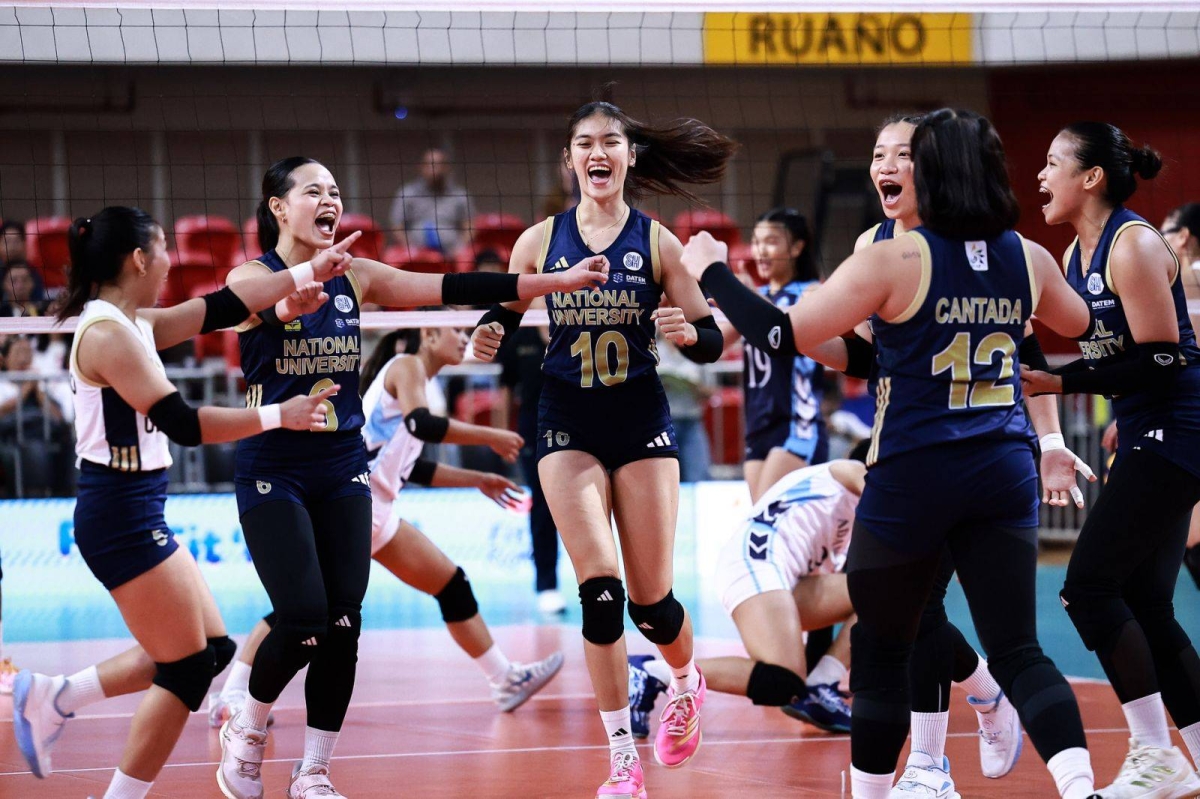 FALCONS WIN | The Manila Times