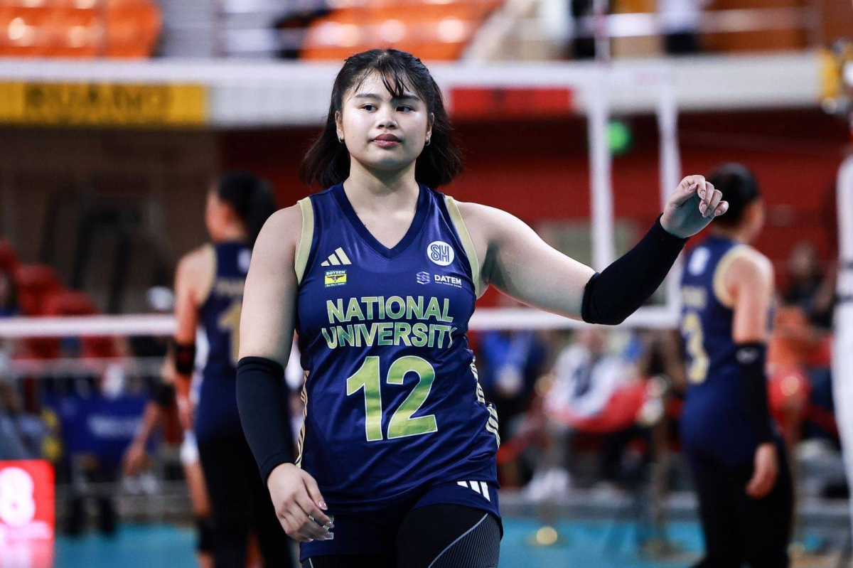 FALCONS WIN | The Manila Times