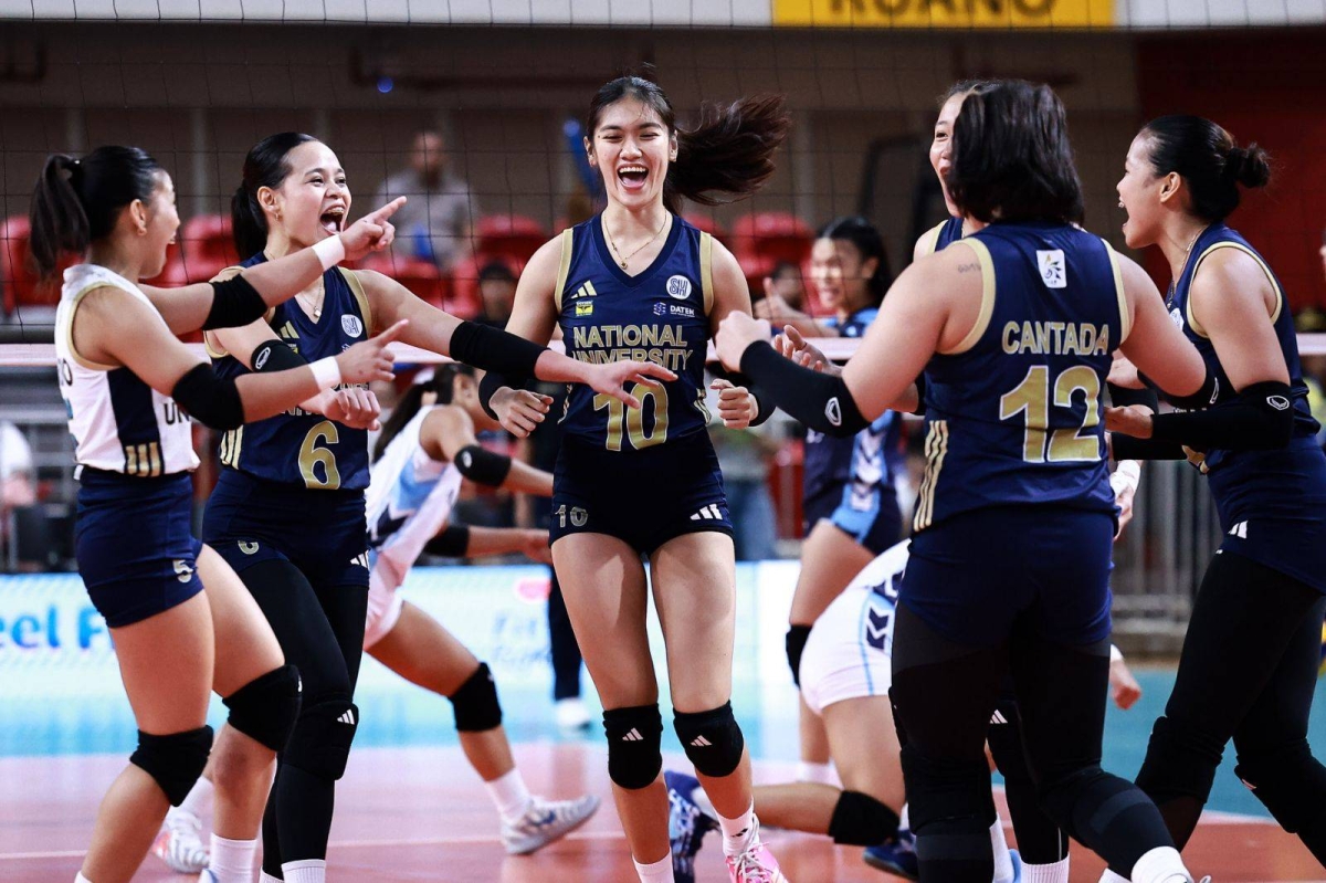 FALCONS WIN | The Manila Times