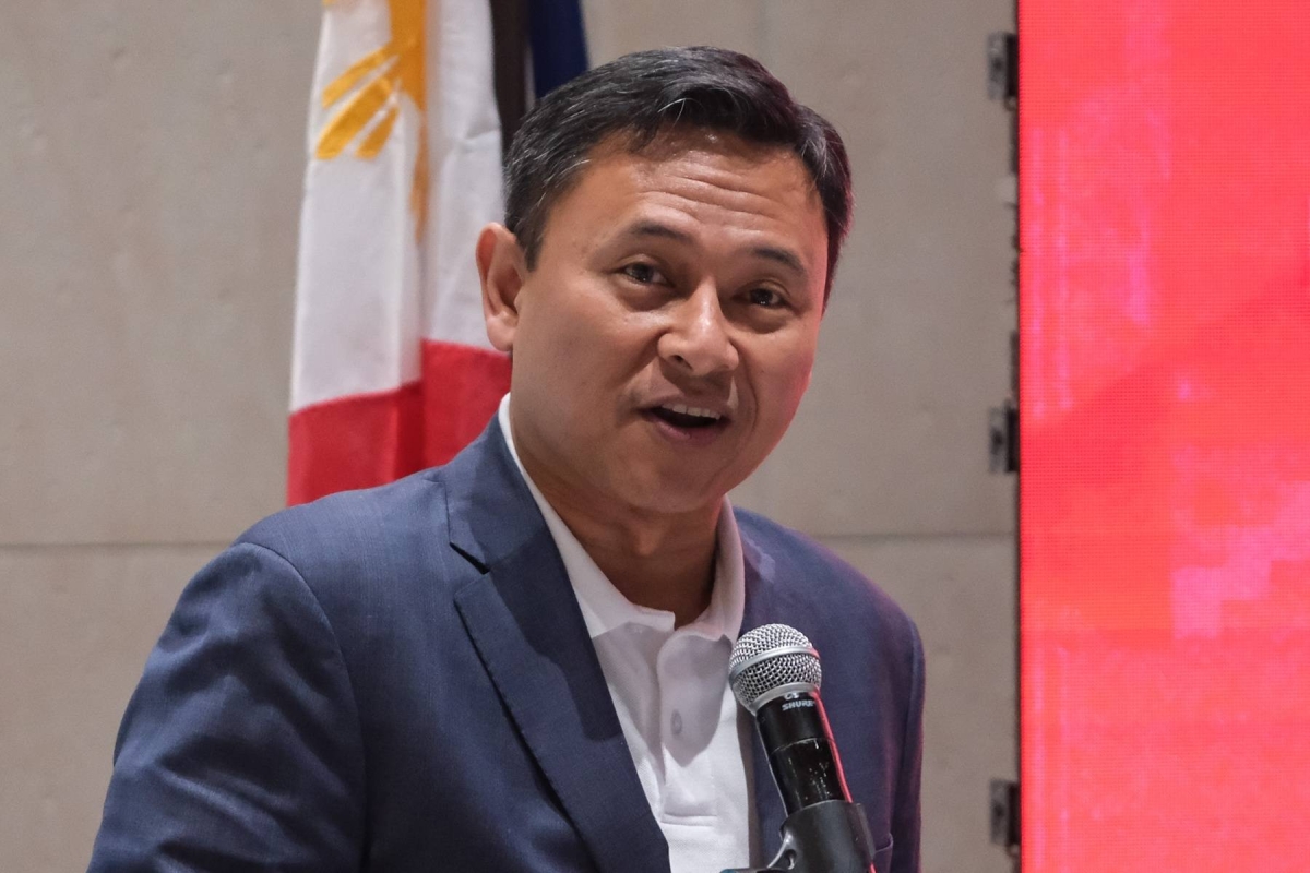 Troy Angara EDUCATION REFORMS | The Manila Times