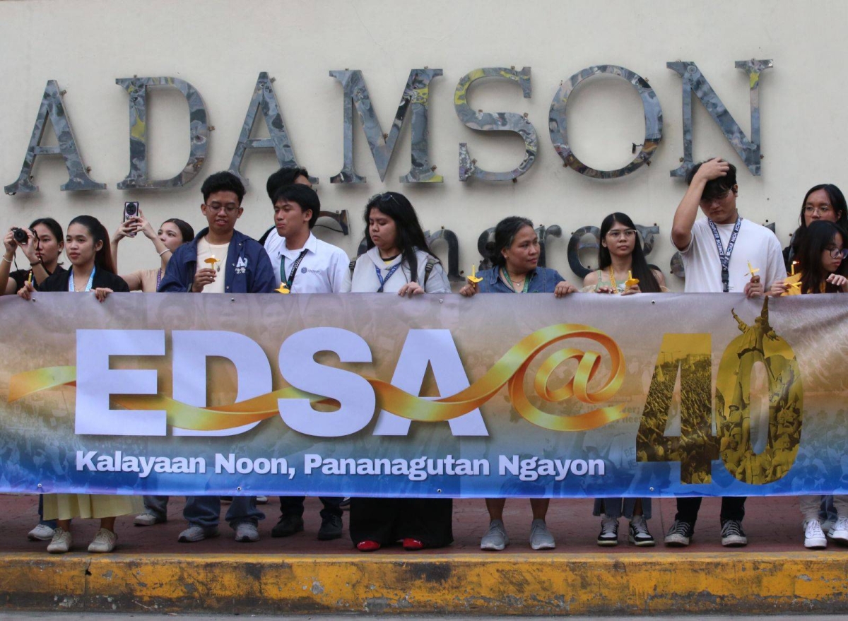 FALCONS RISE | The Manila Times