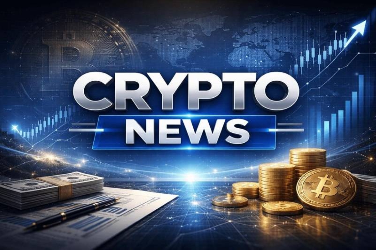 Crypto News Today: Pepeto Presale Crosses $7.29M as JPMorgan Sets ...