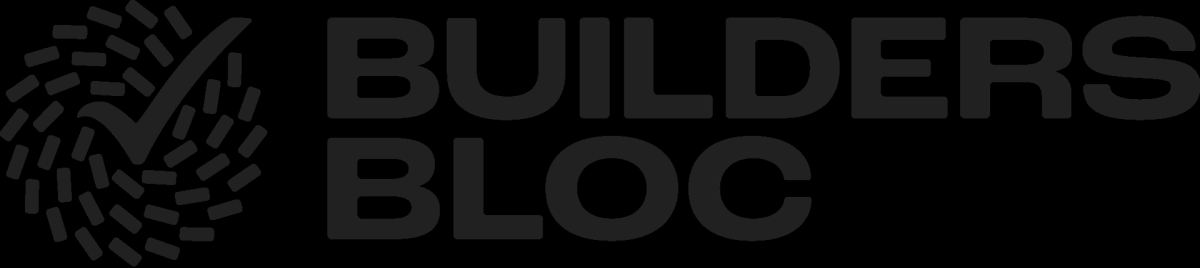 Builders Bloc Launches Builders Index to Help Texans Support Problem ...