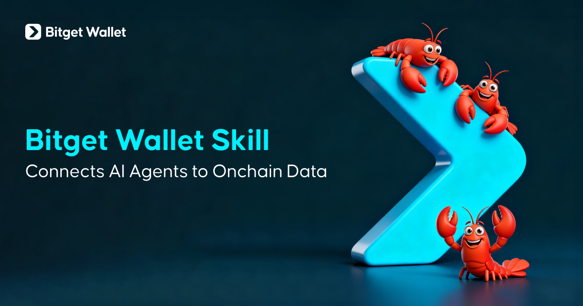 Bitget Wallet Expands Into AI Agent Capabilities With Skill Beta | The ...