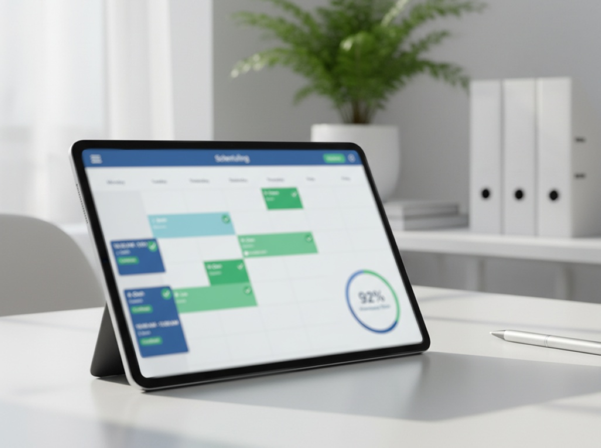 WriteUpp Automated Reminders and Smart Booking Tools Drive Double-Digit ...