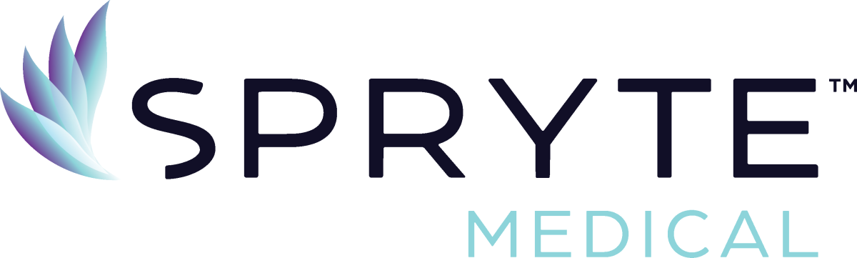 Spryte Spryte Medical Announces First Participants Enrolled in the INSYTE ...