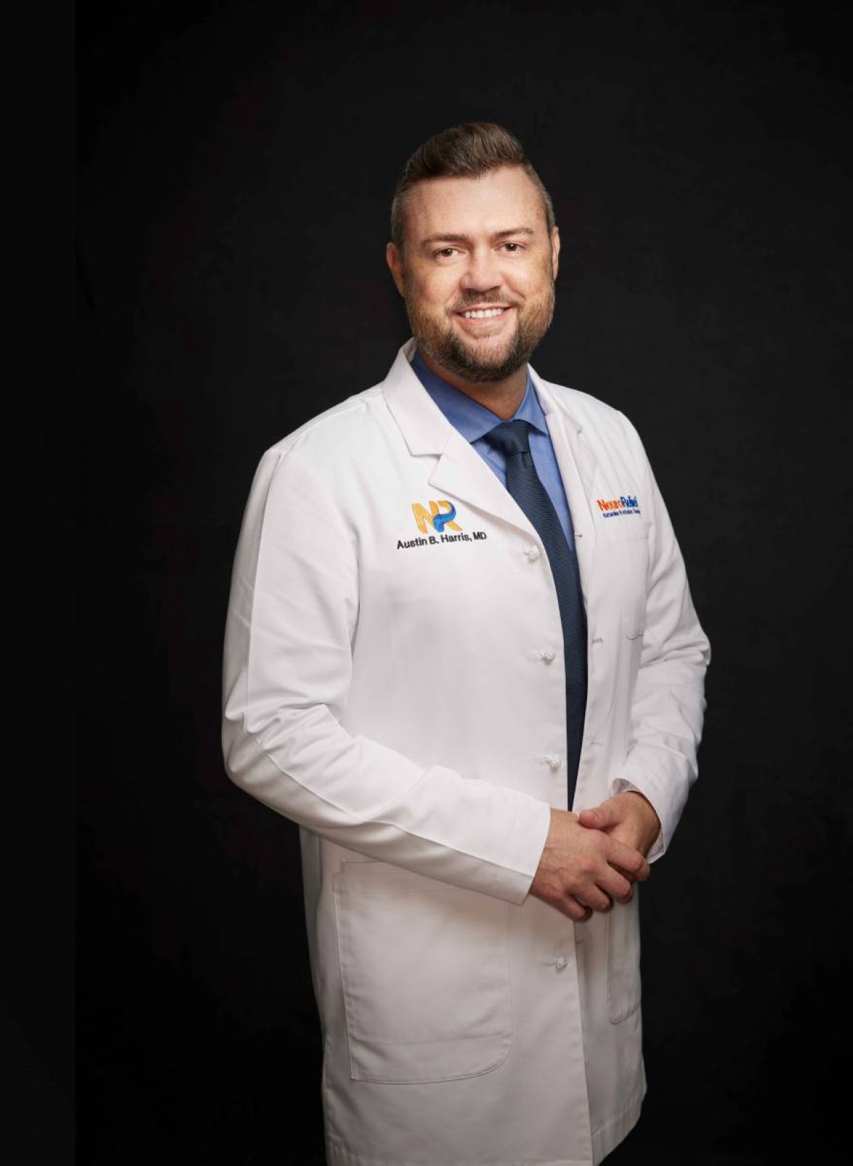 Austin Harris MD Launches Student Athlete Grant to Empower College ...