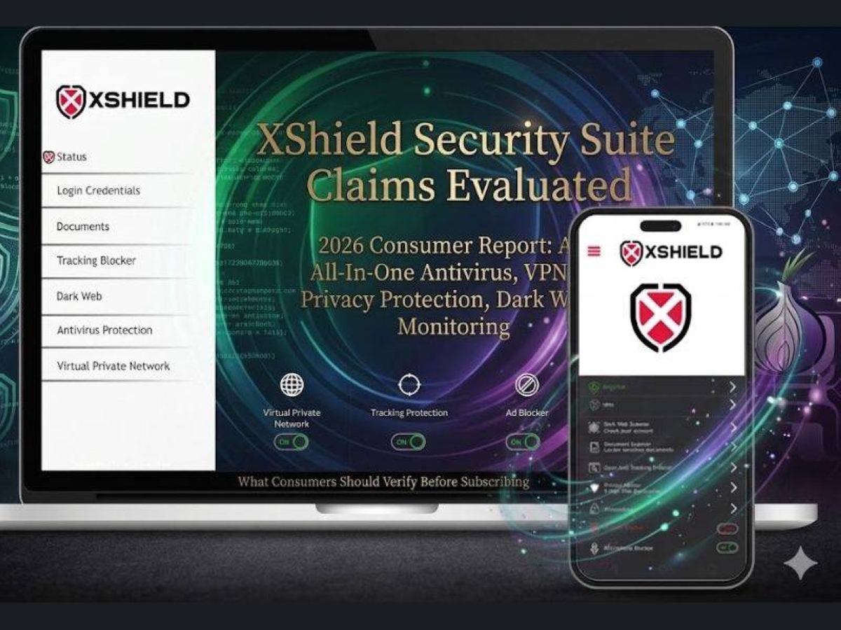 XShield Security Suite Claims Evaluated: 2026 Consumer Report on All-In ...