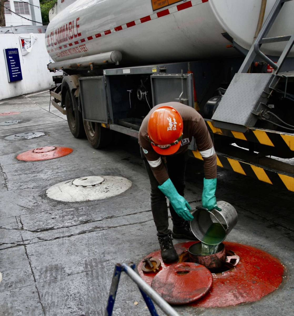 REFILL | The Manila Times