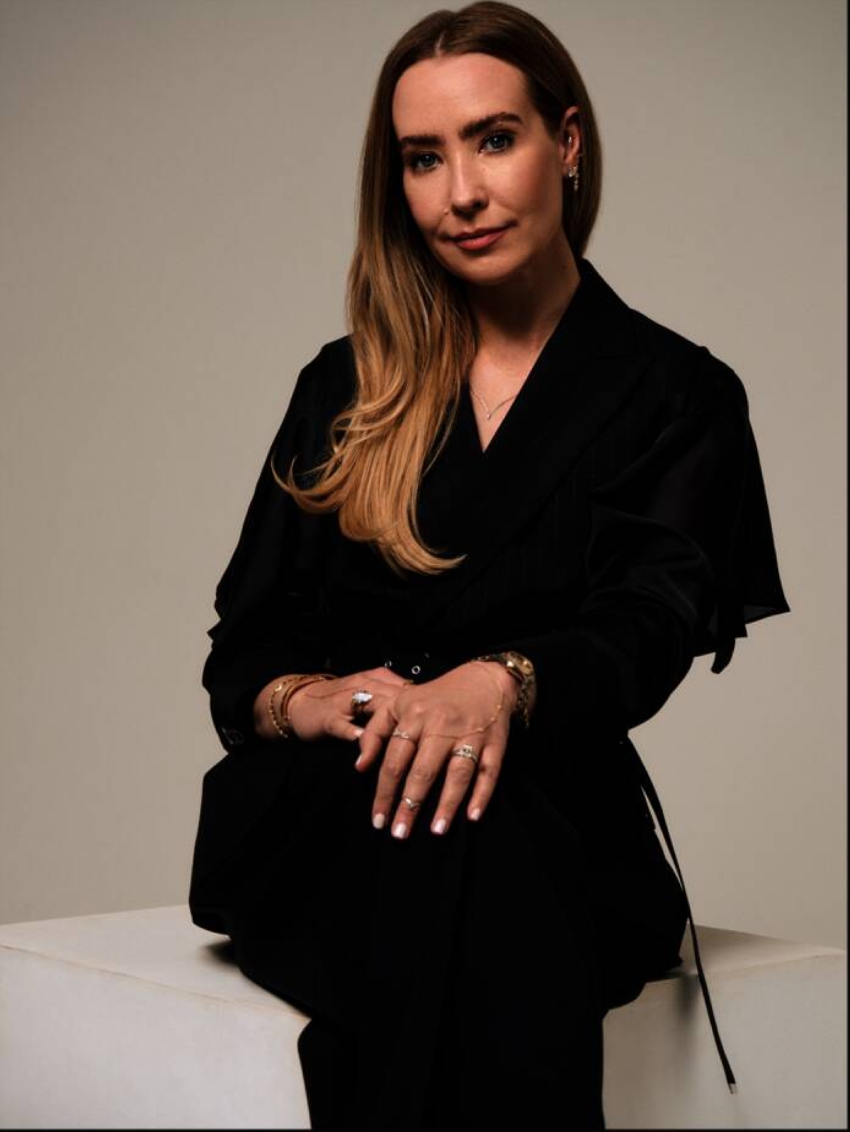 Stauth Salomon North America Appoints Laura Stauth as SVP of Sales, and ...