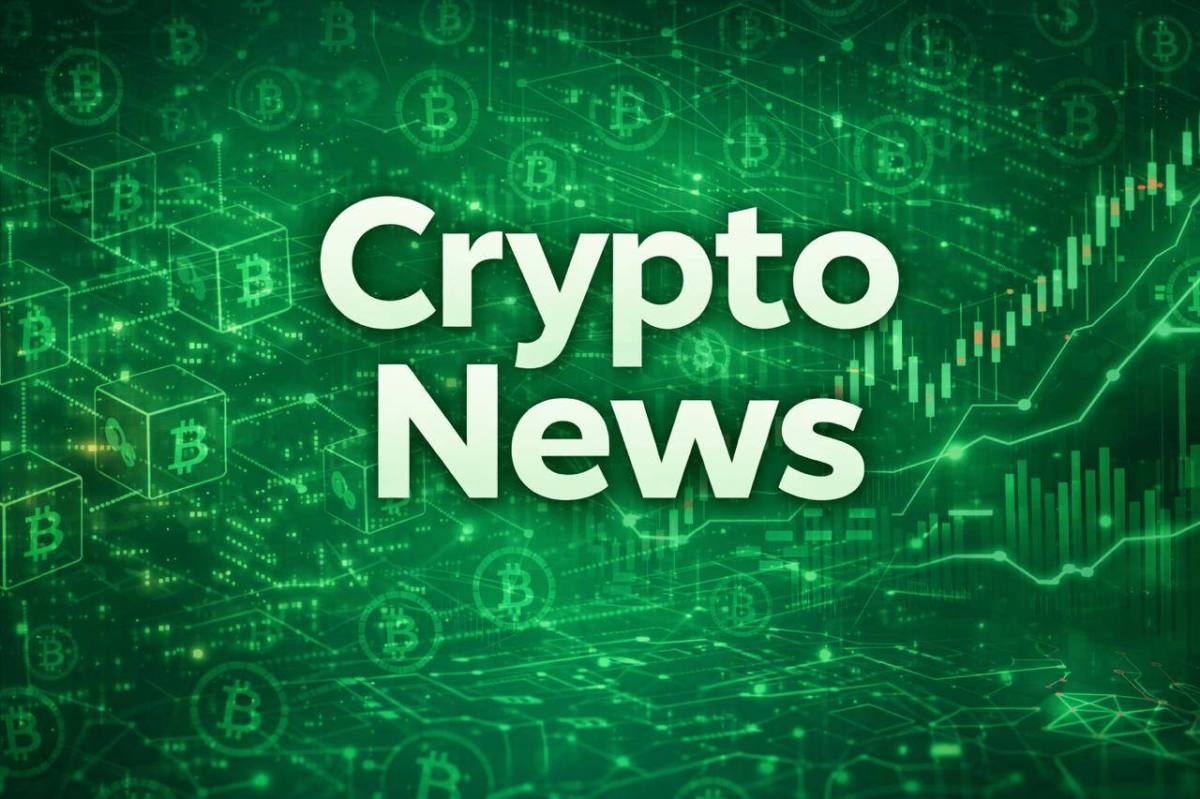 Crypto News: Pepeto Presale Updates Fund to $7.857M in Last 24 Hours ...