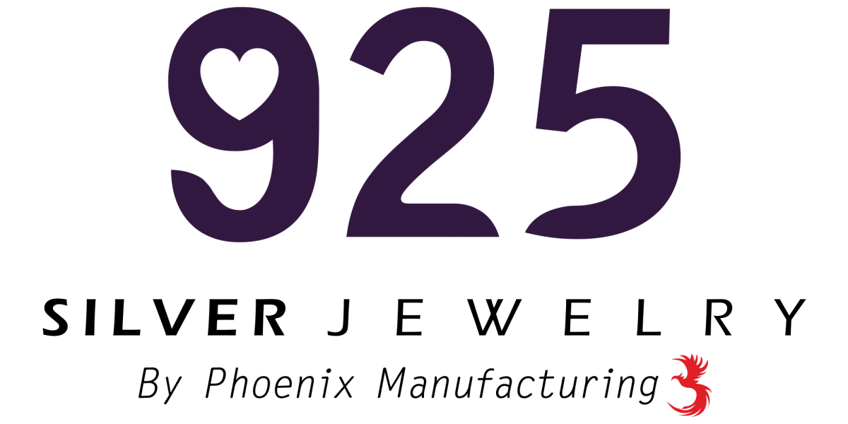 925SilverJewelry by Phoenix Manufacturing Announces New Sterling Silver ...