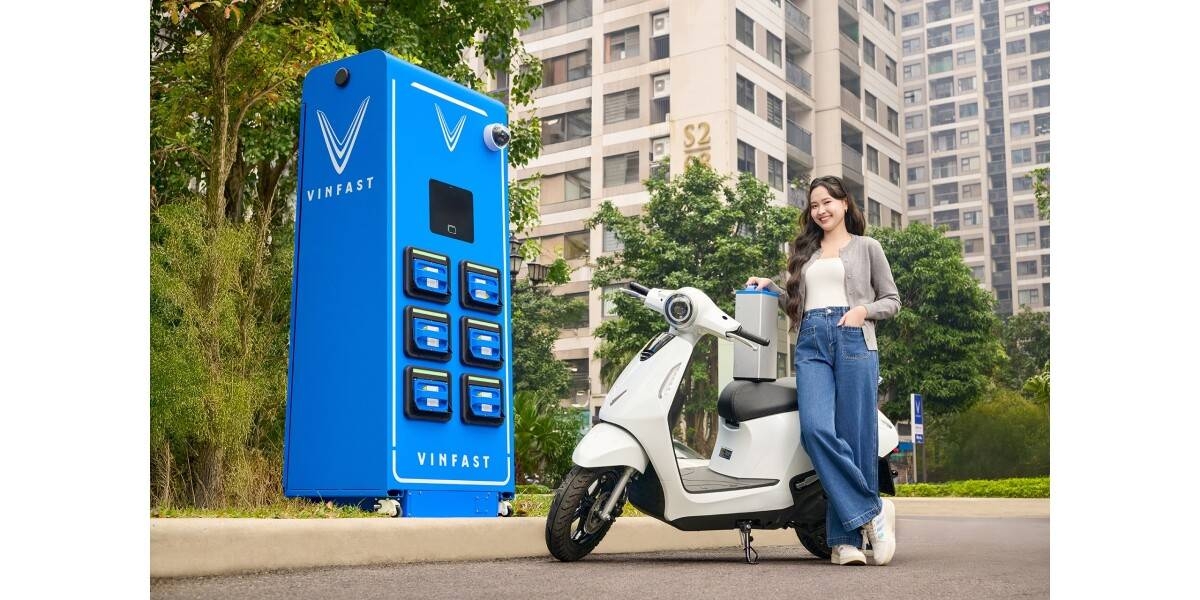 Vingroup Introduces Special Program to Support Customers Amid Rising ...
