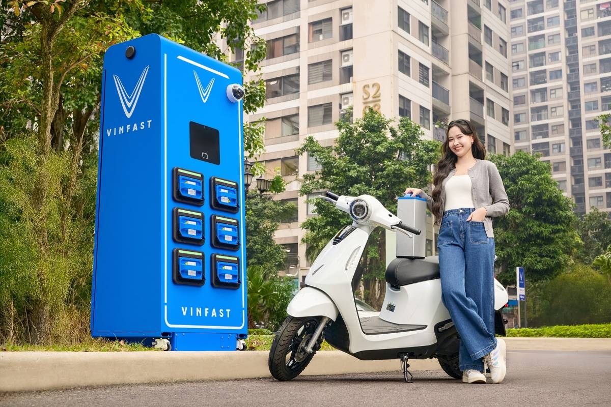Vingroup Introduces Special Program to Support Customers Amid Rising ...