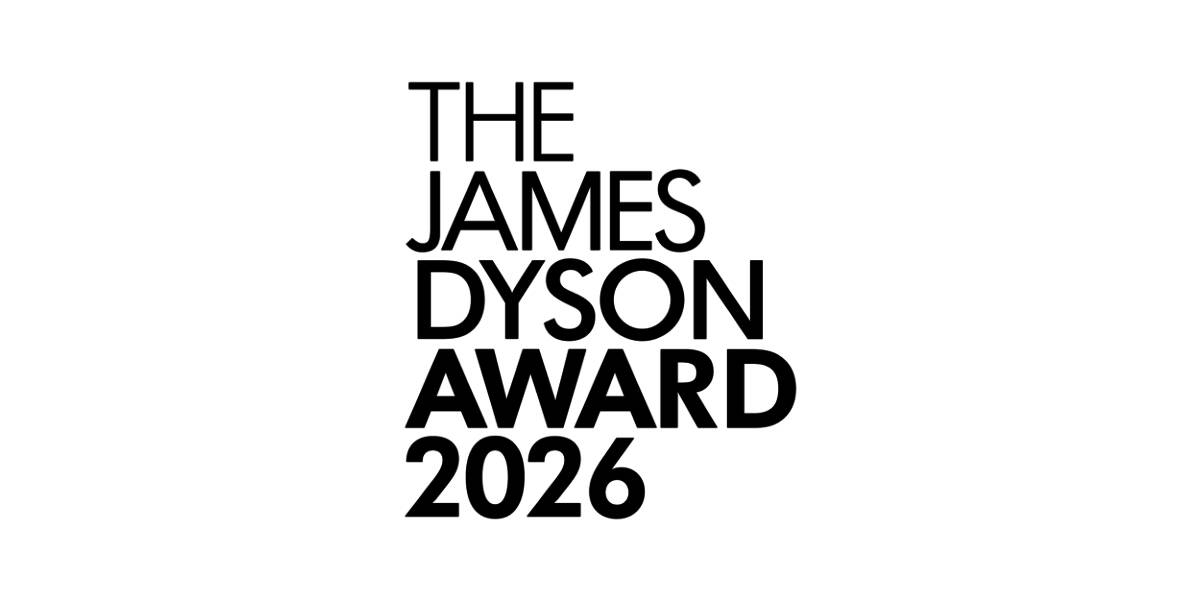 James Dyson Award 2026: Calling the next generation of problem-solvers ...