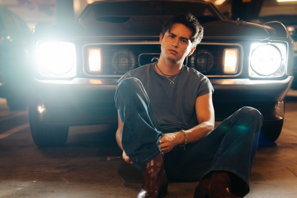 James Reid navigates gridlock in new single | The Manila Times