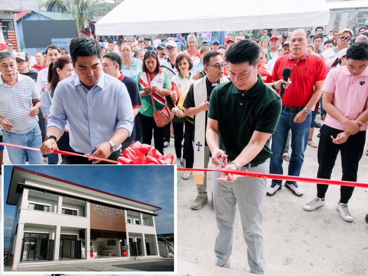 Viewing Rep VIEWING HALL | The Manila Times