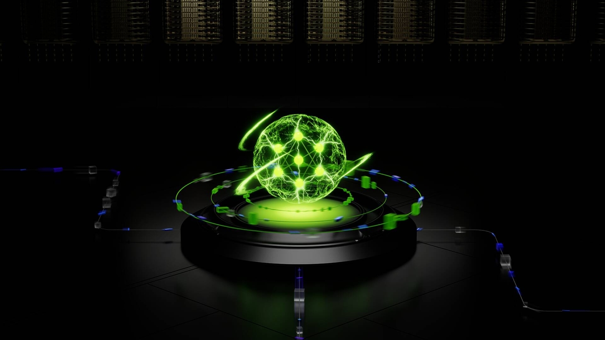 NVIDIA Enters Production With Dynamo, the Broadly Adopted Inference ...
