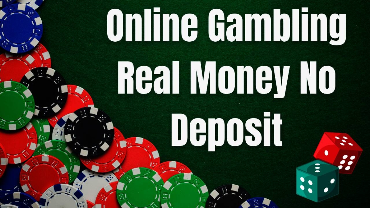 agen real money gambling 2026
