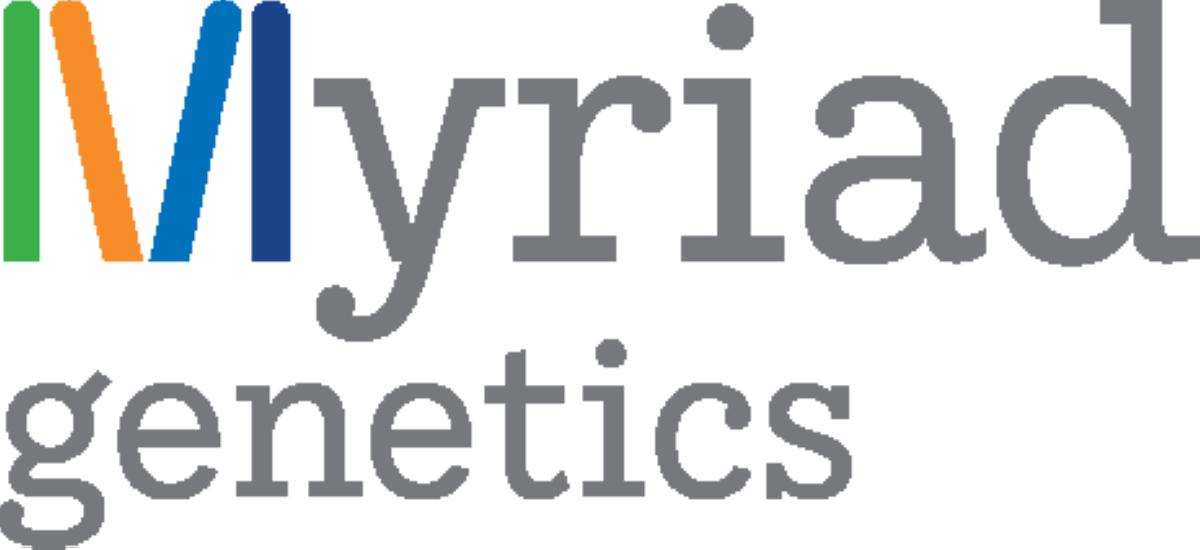 Myriad Lab Test Myriad Genetics Receives FDA Approval of the MyChoice CDx Test as the ...
