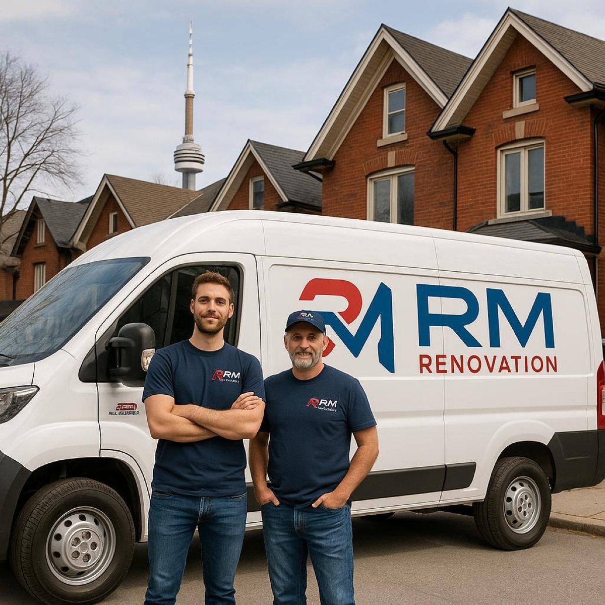 RM Renovation Expands Custom Home Building and Renovation Services ...