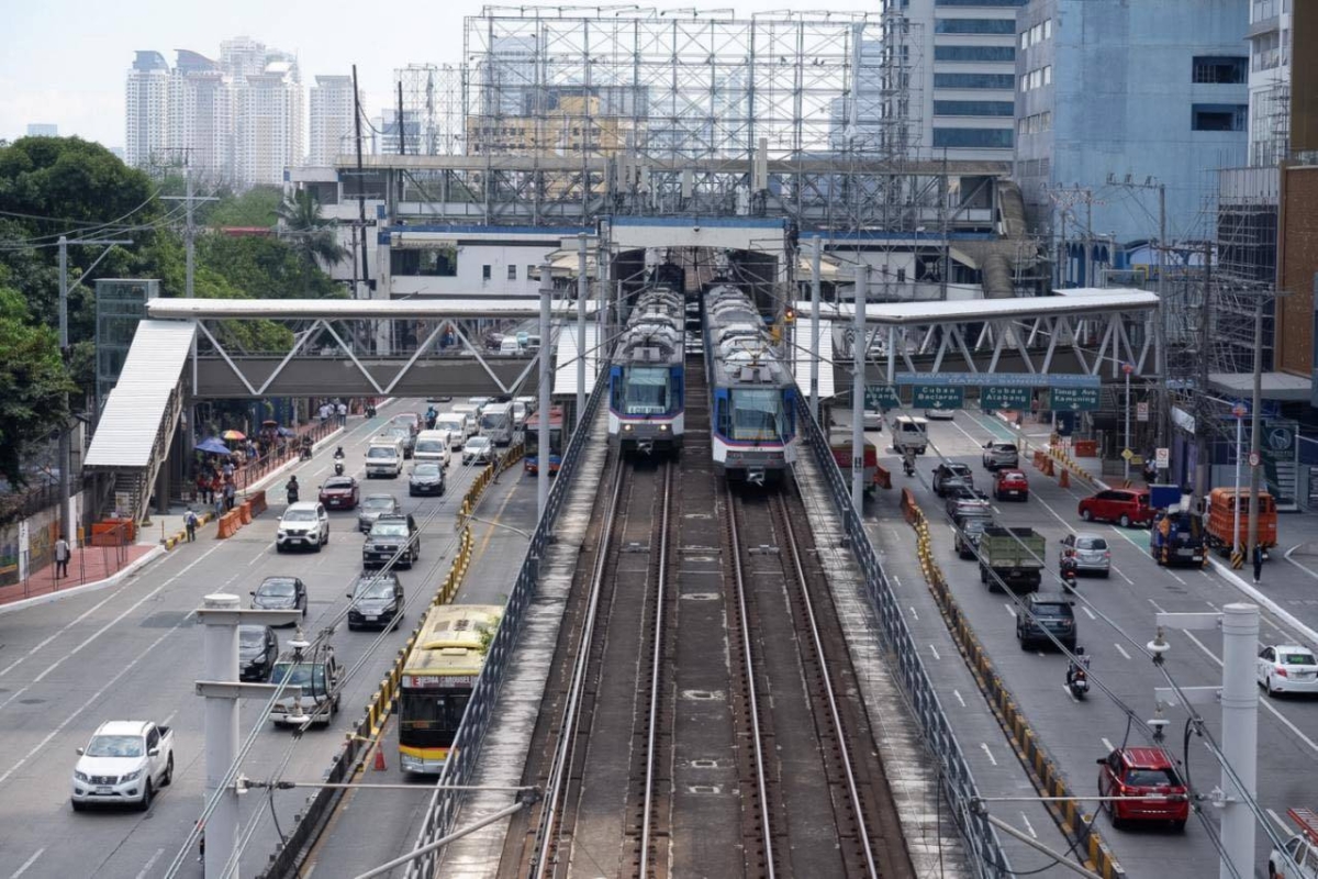 Rapide Rails Philippines Philippine rail revival: Can MRT-7, NSCR, and the Metro Manila Subway ...