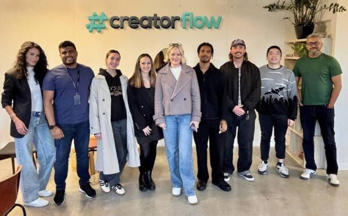 Creator Flow reports over 200% growth in 2025 as UGC demand accelerates ...