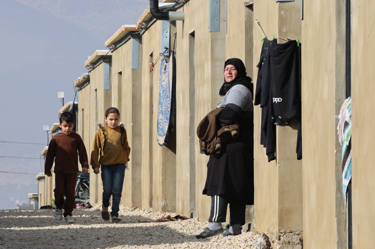 Refugee One Rana UN appeals for $80 mn for refugees, hosts in Iran | The Manila Times