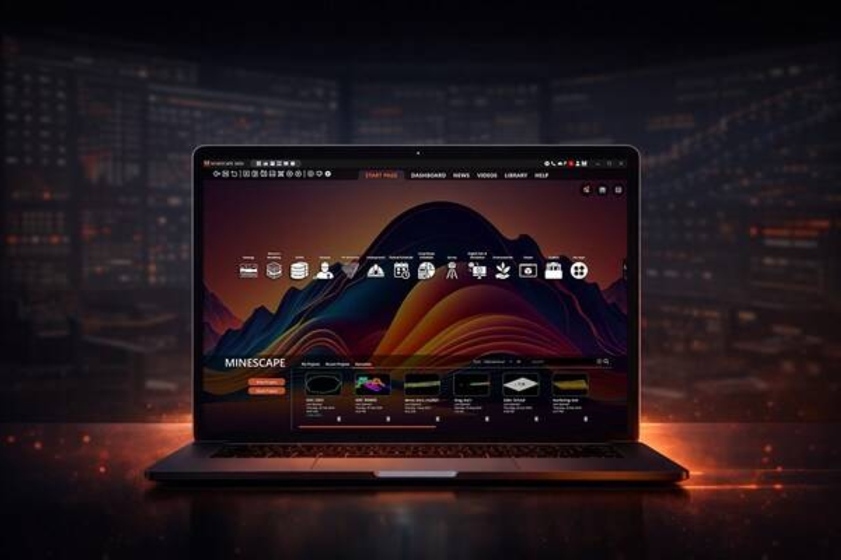 MineScape 2026: Powered by Digital Twin and AI | The Manila Times