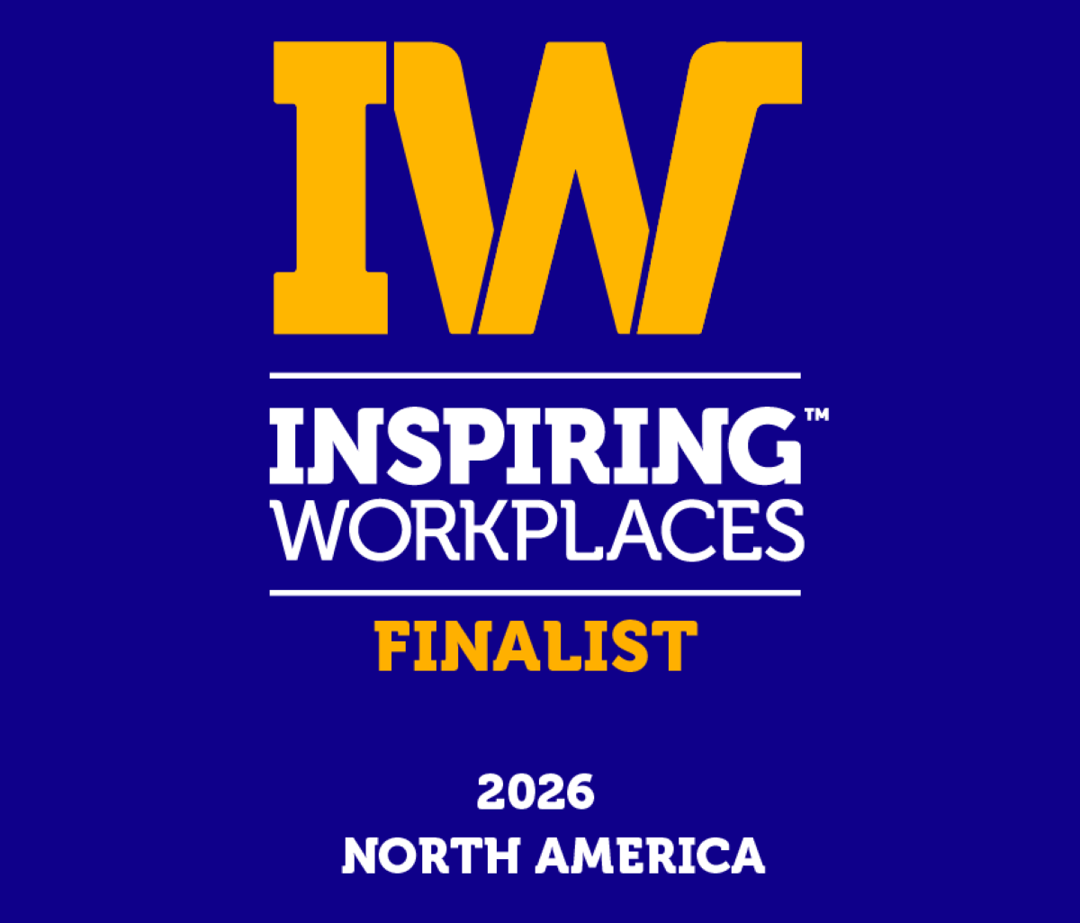 TRIMEDX named a Top 100 finalist in the 2026 North America Inspiring ...