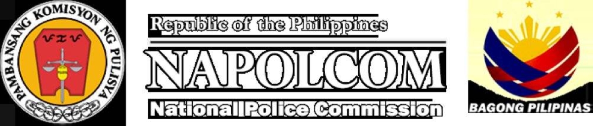 Napolcom Napolcom backs president’s zero-tolerance directive | The Manila Times