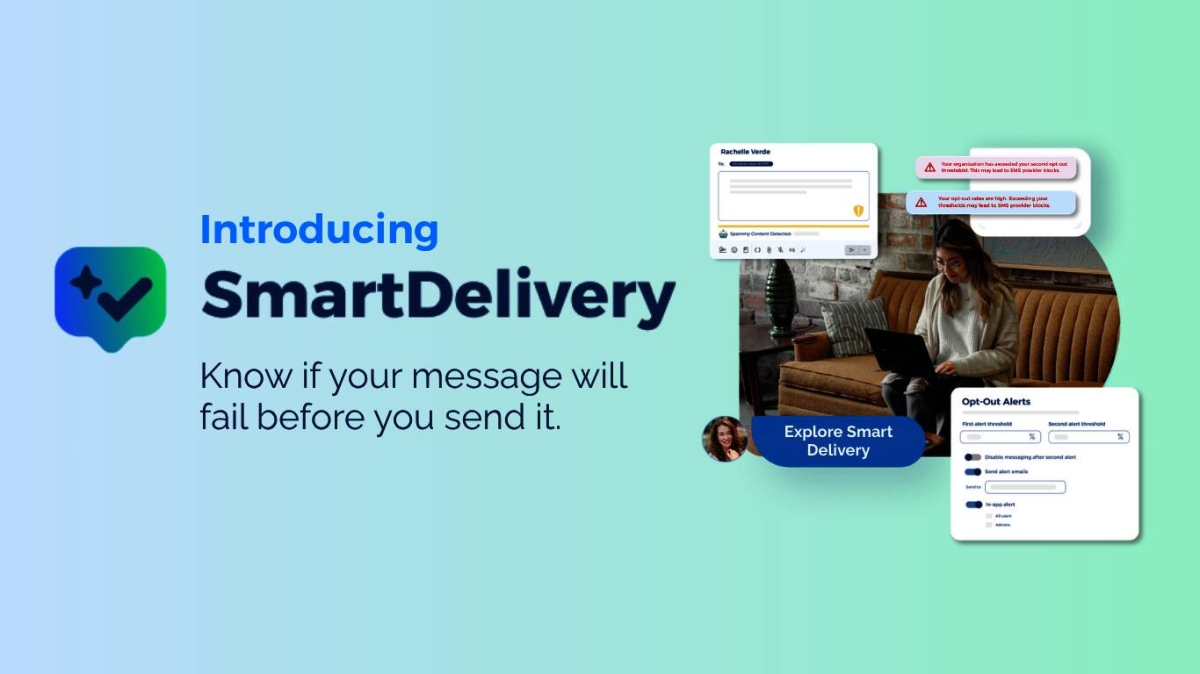 Smart Sms System TextUs Releases AI-Powered SMS with Smart Delivery, Combining AI ...