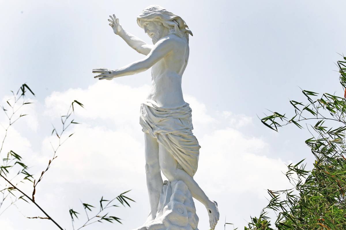 UNDER THE HEAVENS | The Manila Times