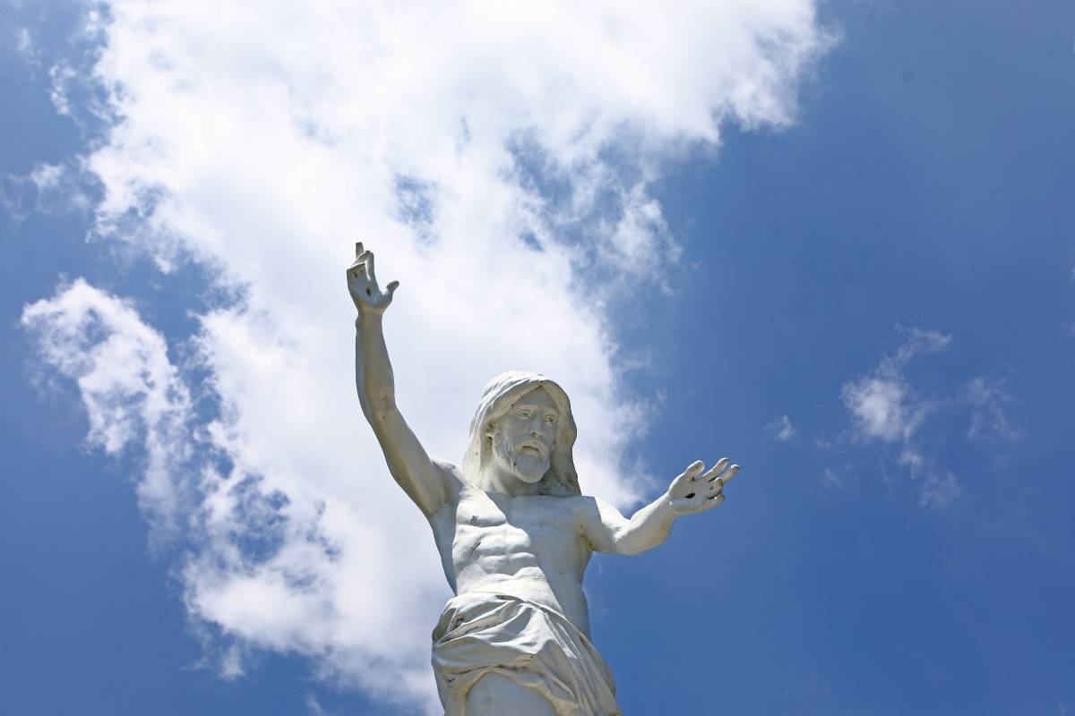 UNDER THE HEAVENS | The Manila Times