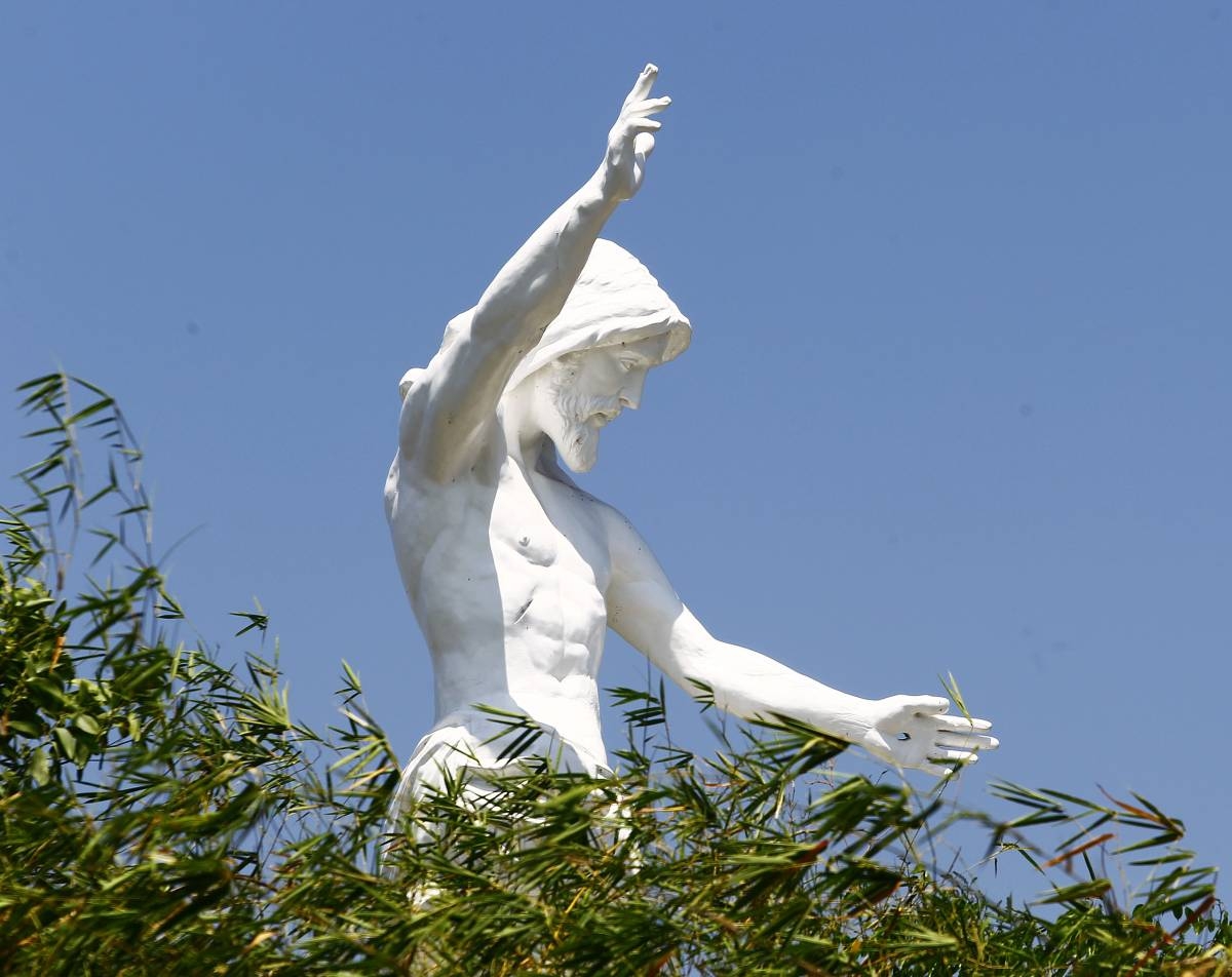 UNDER THE HEAVENS | The Manila Times