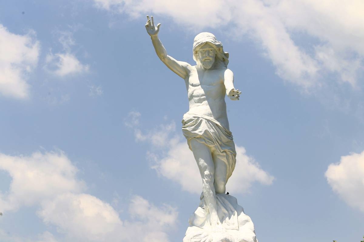 UNDER THE HEAVENS | The Manila Times